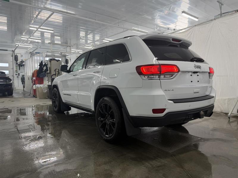 jeep Grand Cherokee 2021 - 4