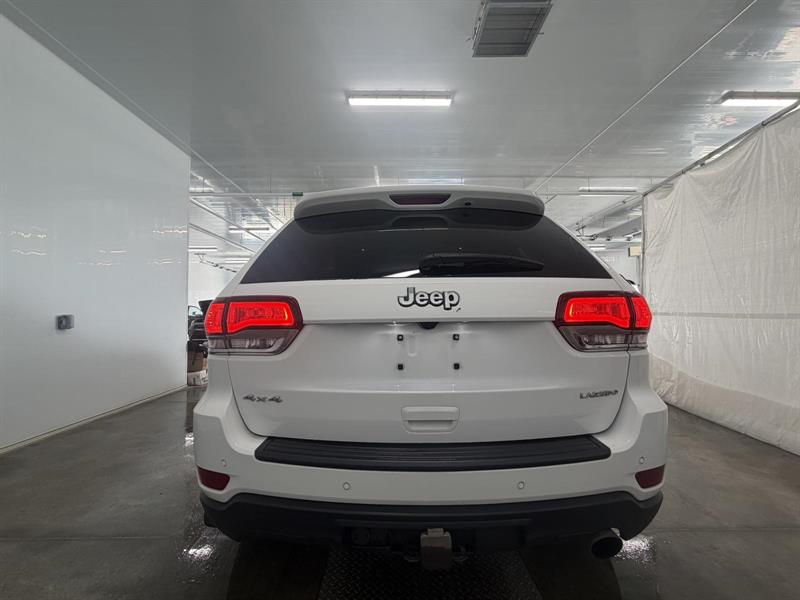 jeep Grand Cherokee 2021 - 5