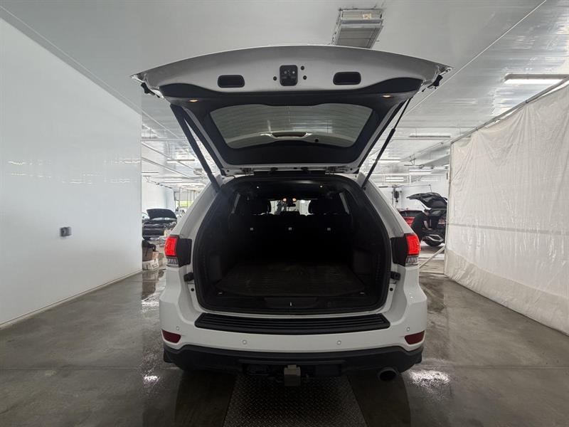 jeep Grand Cherokee 2021 - 6