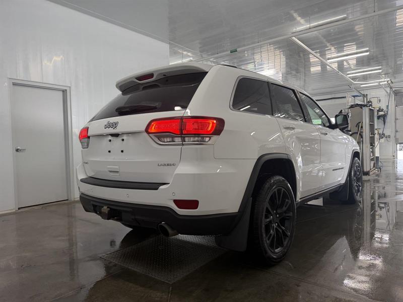 jeep Grand Cherokee 2021 - 7