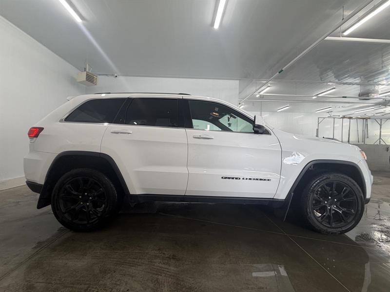 jeep Grand Cherokee 2021 - 8