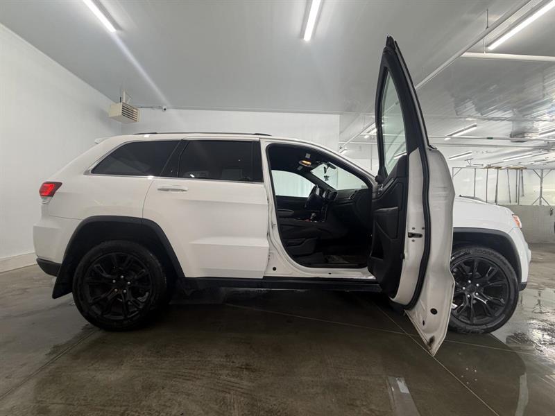 jeep Grand Cherokee 2021 - 9