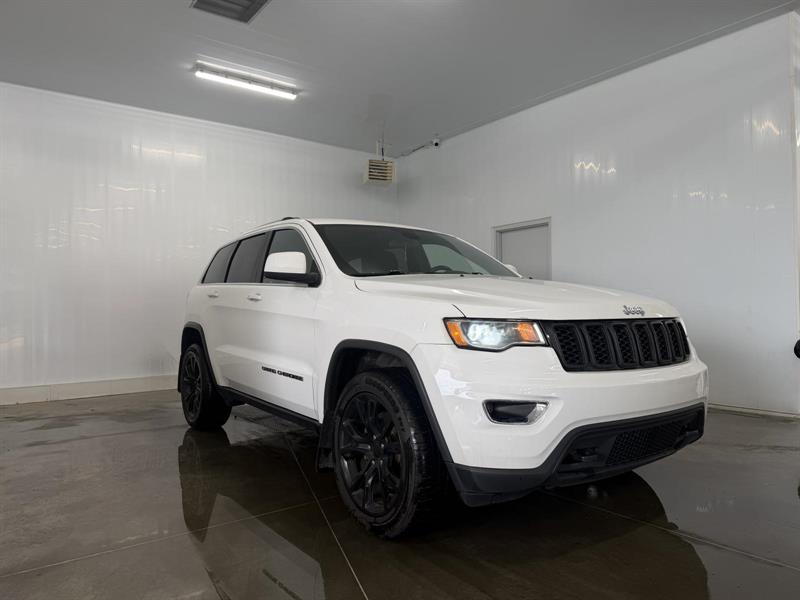 jeep Grand Cherokee 2021 - 10