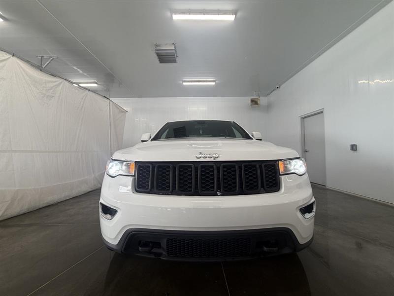 jeep Grand Cherokee 2021 - 11