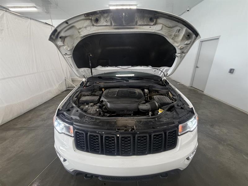 jeep Grand Cherokee 2021 - 13