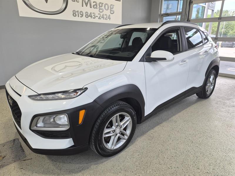 hyundai Kona 2019 - 2