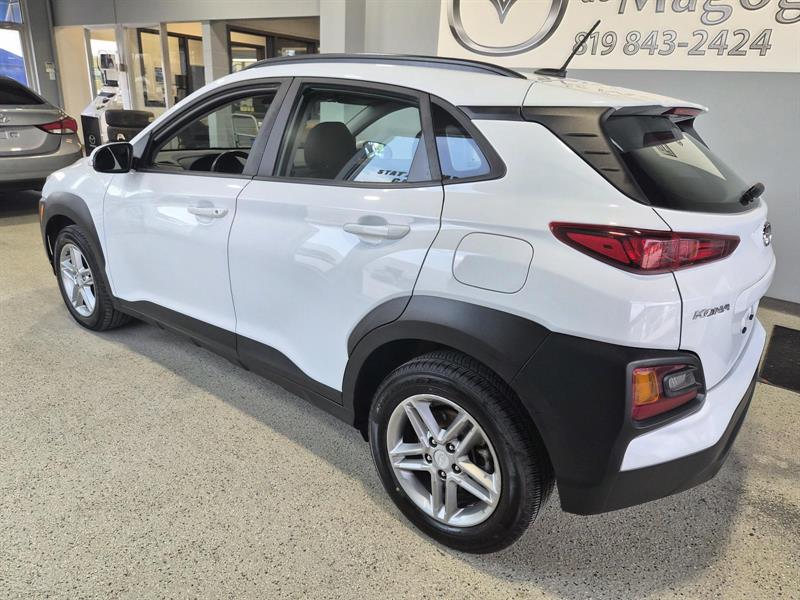 hyundai Kona 2019 - 3
