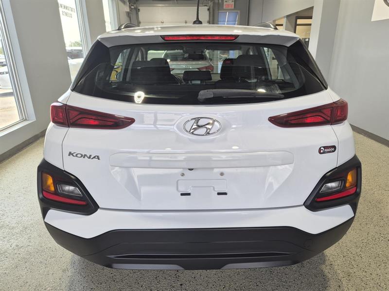 hyundai Kona 2019 - 4