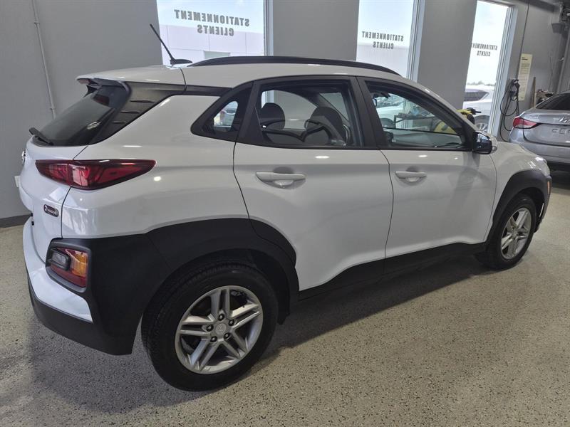 hyundai Kona 2019 - 5