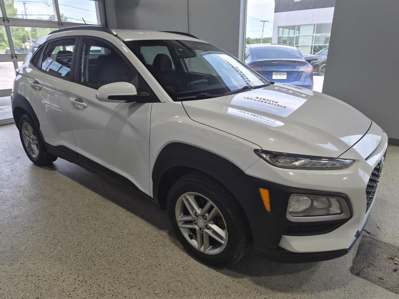 hyundai Kona 2019 - 6