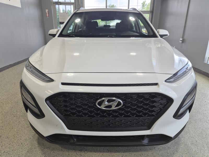 hyundai Kona 2019 - 7