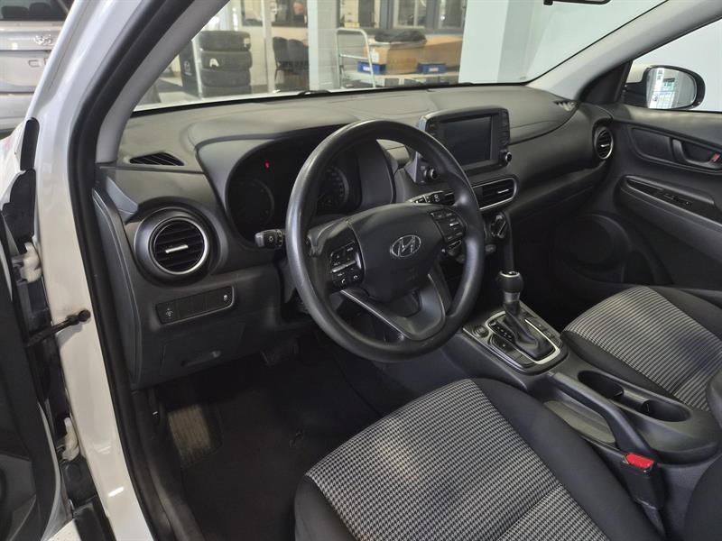 hyundai Kona 2019 - 10