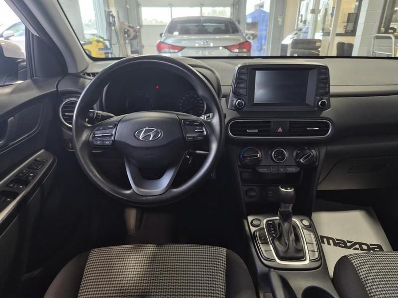 hyundai Kona 2019 - 11