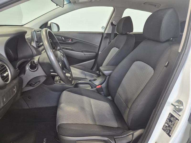 hyundai Kona 2019 - 12