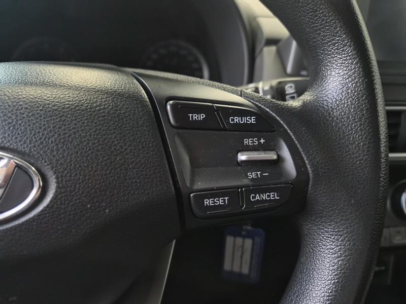 hyundai Kona 2019 - 16