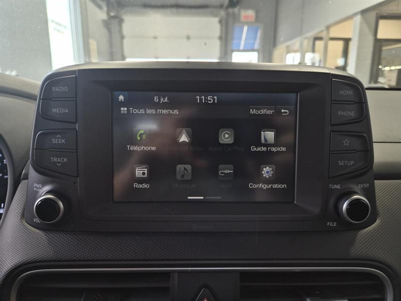 hyundai Kona 2019 - 18
