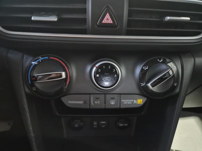 hyundai Kona 2019 - 20