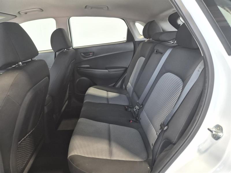 hyundai Kona 2019 - 22