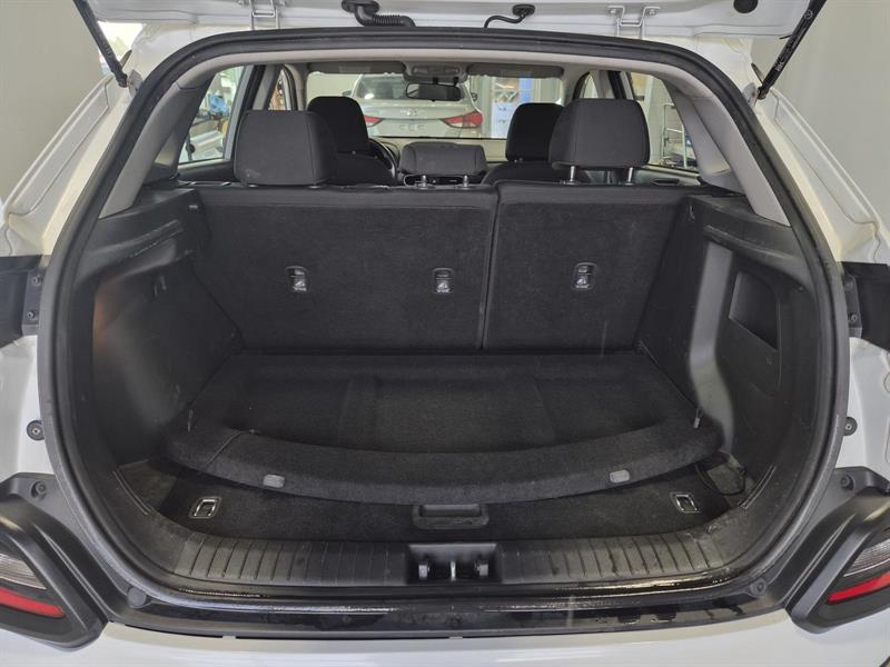 hyundai Kona 2019 - 23