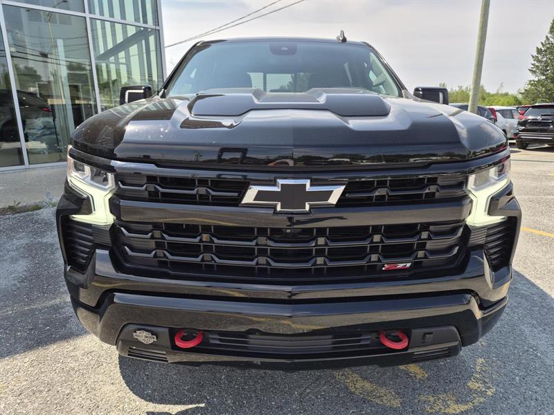 chevrolet Silverado 1500 2022 - 9