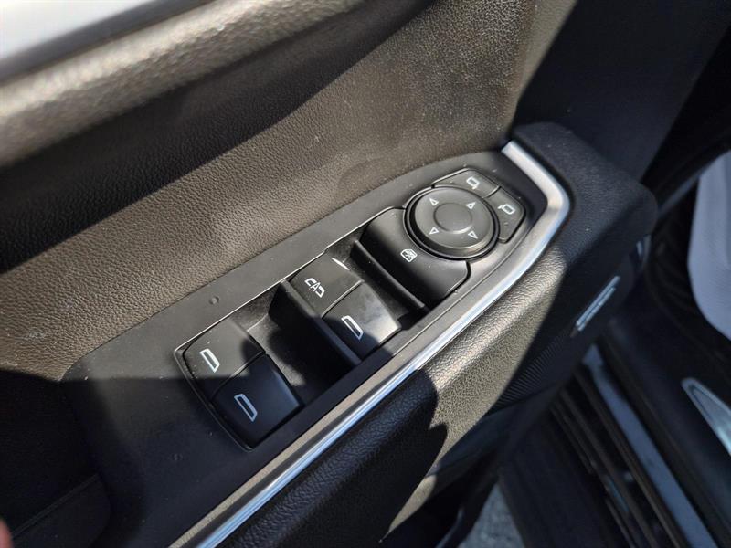 chevrolet Silverado 1500 2022 - 11