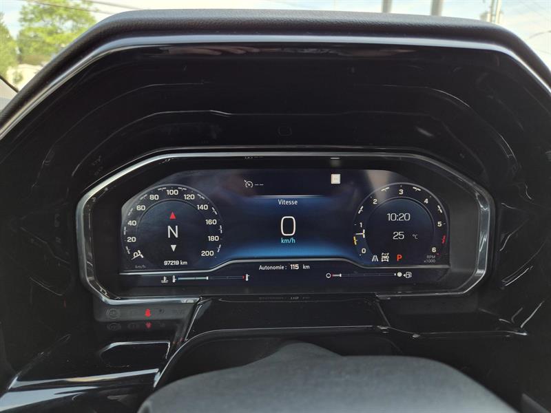 chevrolet Silverado 1500 2022 - 16