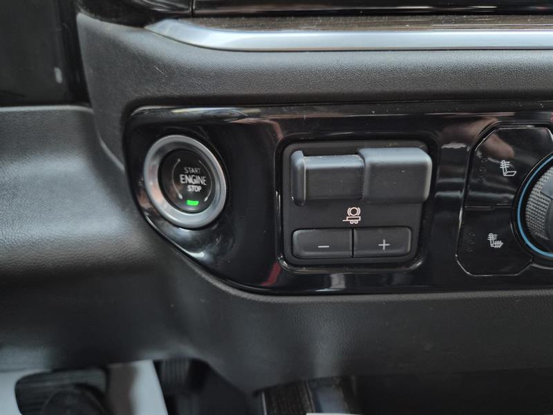 chevrolet Silverado 1500 2022 - 20