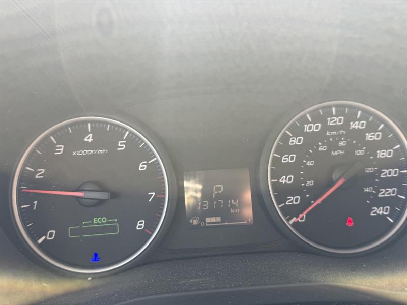 mitsubishi Outlander 2017 - 10