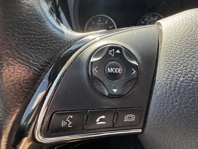 mitsubishi Outlander 2017 - 11