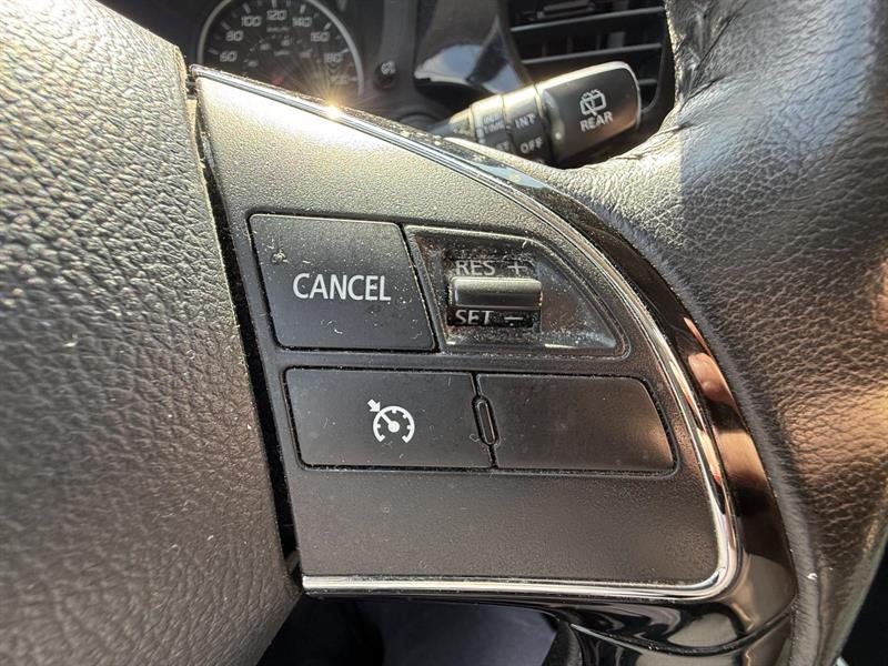 mitsubishi Outlander 2017 - 12
