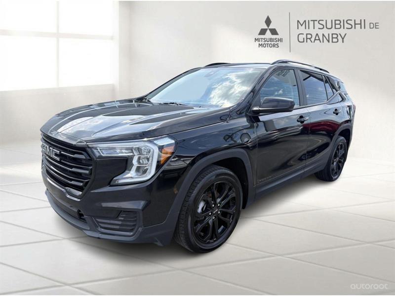 gmc Terrain 2022 - 5