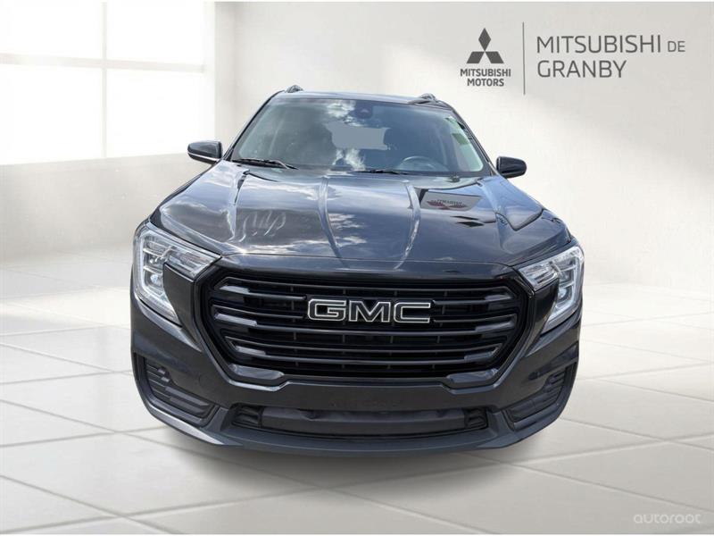 gmc Terrain 2022 - 6