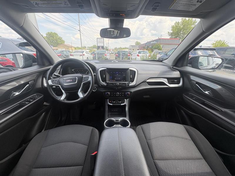 gmc Terrain 2022 - 7