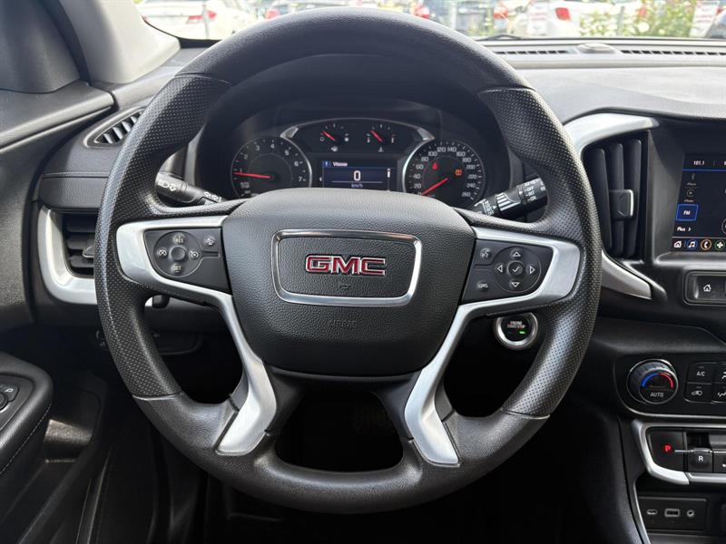 gmc Terrain 2022 - 8