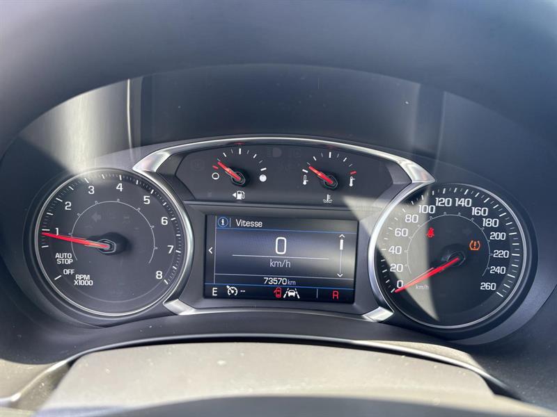 gmc Terrain 2022 - 9