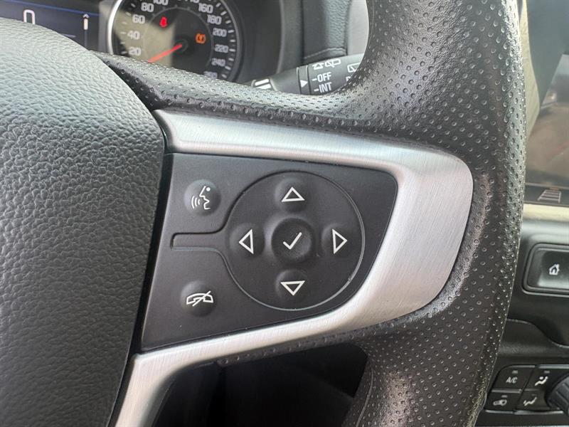 gmc Terrain 2022 - 11