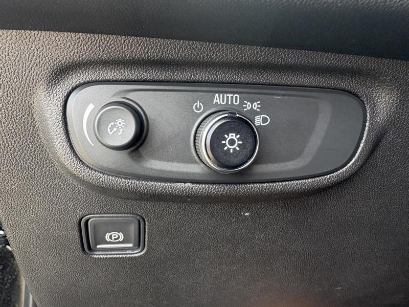 gmc Terrain 2022 - 13