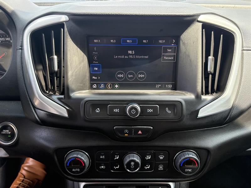 gmc Terrain 2022 - 14