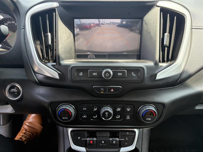 gmc Terrain 2022 - 15