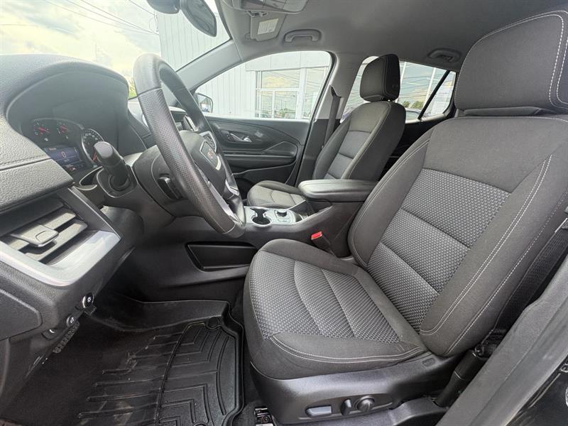 gmc Terrain 2022 - 16