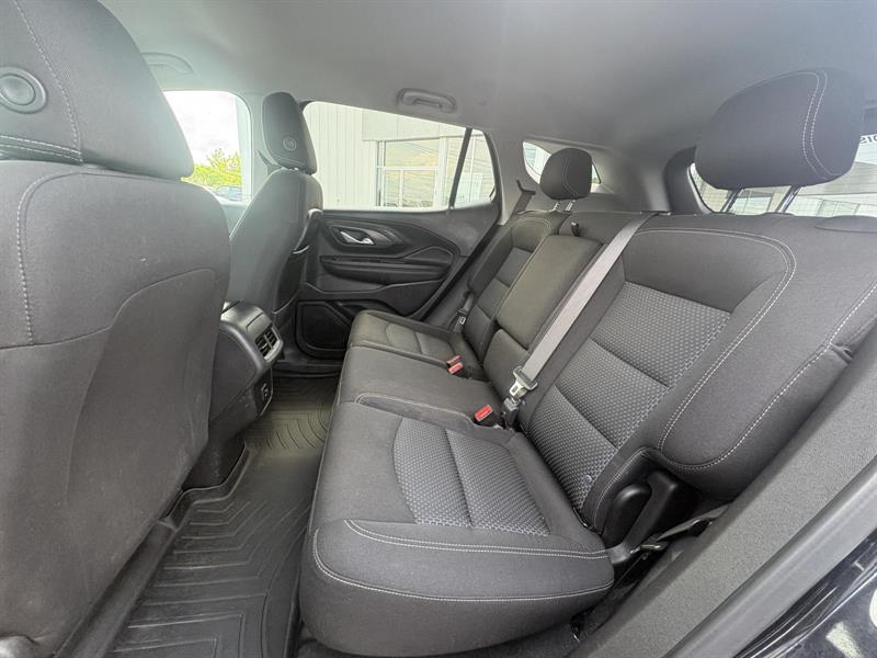 gmc Terrain 2022 - 17