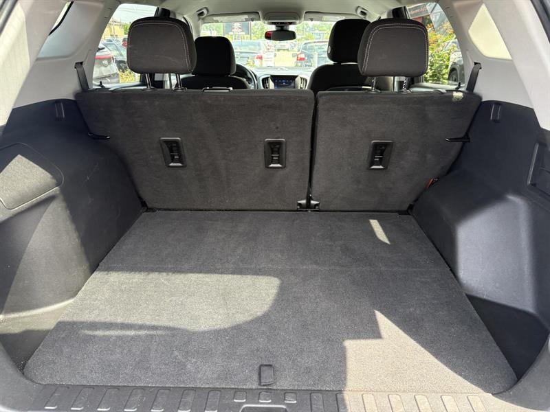 gmc Terrain 2022 - 18