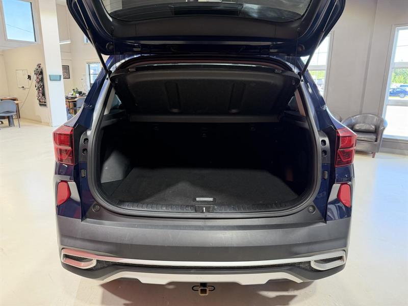 kia Seltos 2021 - 7
