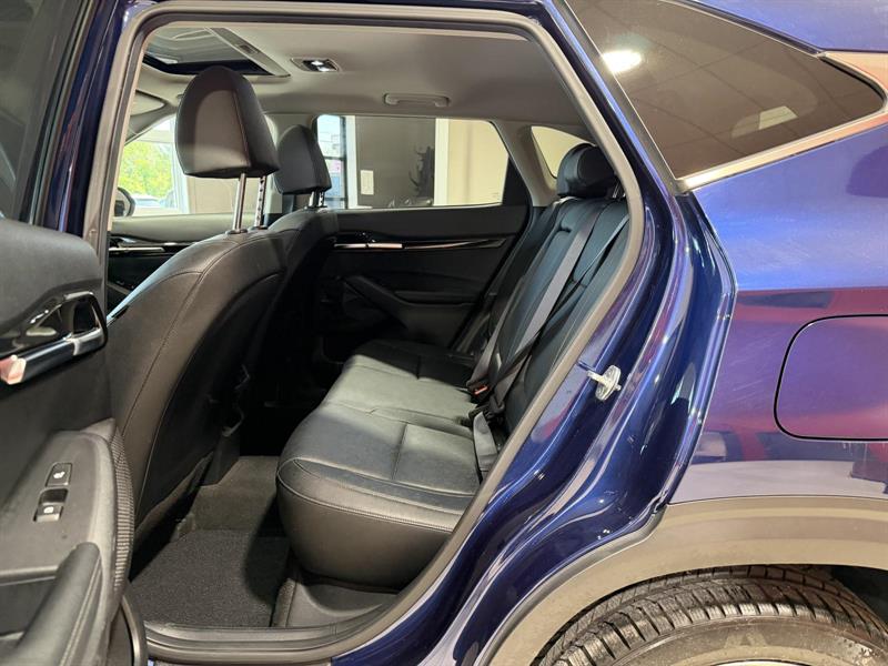 kia Seltos 2021 - 13