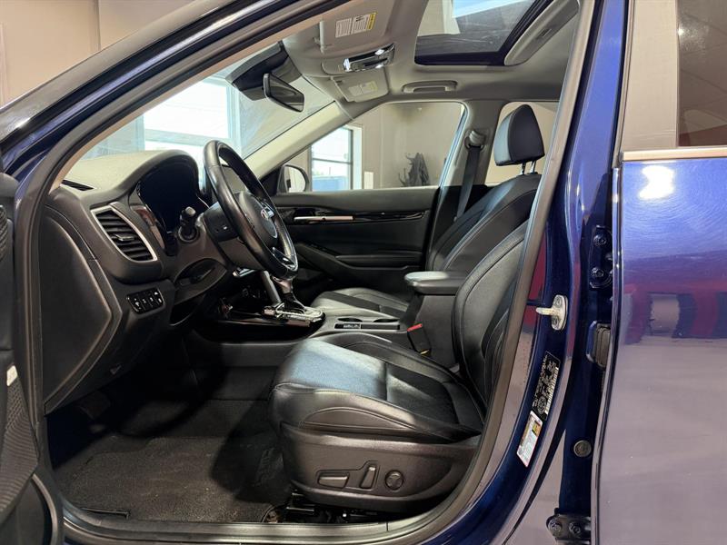 kia Seltos 2021 - 18