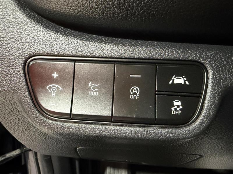 kia Seltos 2021 - 20