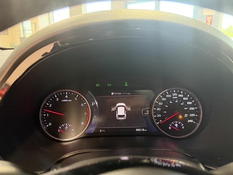 kia Seltos 2021 - 24