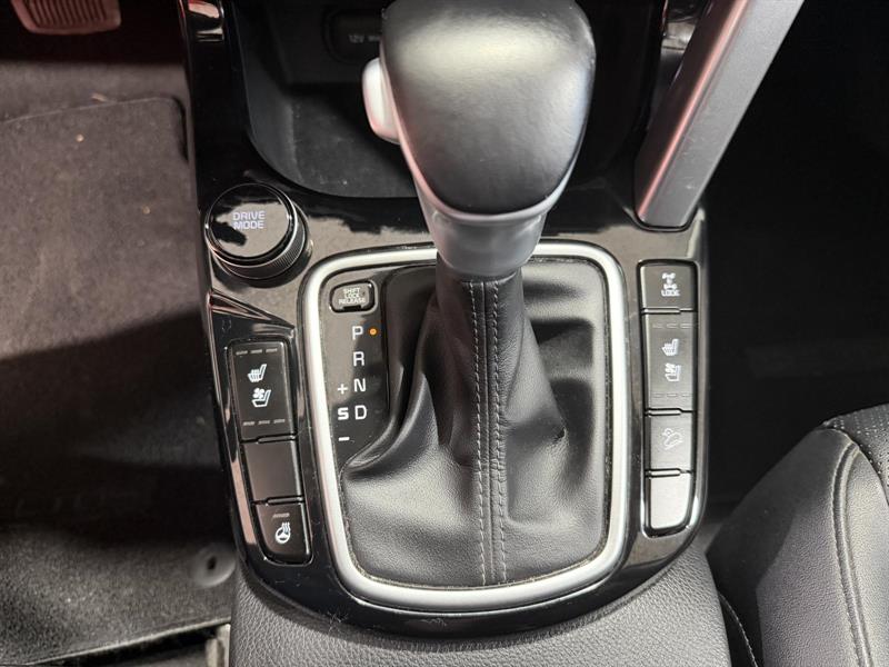 kia Seltos 2021 - 29