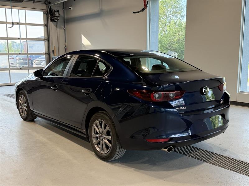 mazda Mazda3 2022 - 4