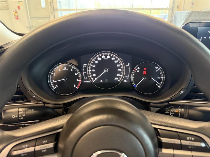 mazda Mazda3 2022 - 14